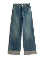 Tommy Jeans Džínsy 'Claire'  modrá denim