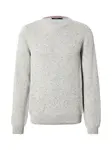 HECHTER PARIS Sveter  svetlosivá