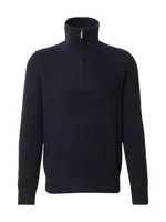 bugatti Sveter  námornícka modrá