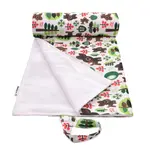 T-tomi Přebalovací podložka Trees