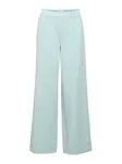 OBJECT Plisované nohavice 'OBJLISA'  svetlomodrá