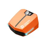 Canyon Herní sluchátka "Doublebee" GTWS-2 oranžová