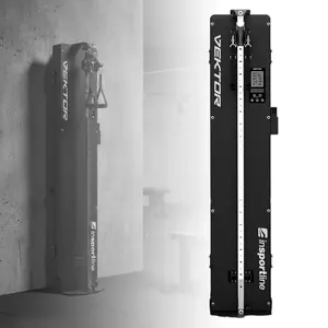 Posilovací stojan inSPORTline Vektor