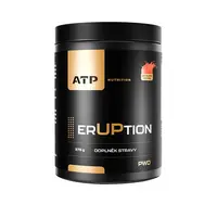ATP Nutrition Eruption 375 g red blood orange