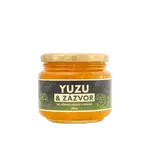 YUZU Yuzu a zázvor 550 g