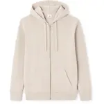 CELIO LEPIQUET Pánská mikina, béžová, velikost