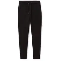 CELIO LONEWYOKE Pánské kalhoty, černá, velikost