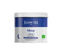 Kusmi Tea Organic Sleep Ritual plechovka 100 g