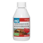 HG Intenzívny čistič na kožu 250 ml
