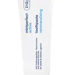 Ziaja Mintperfect Zubní pasta activ remineralizující 75 ml