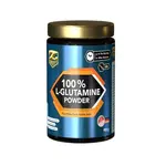 Z-KONZEPT 100% L-glutamine powder 400 g