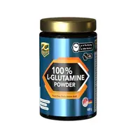 Z-KONZEPT 100% L-glutamine powder 400 g