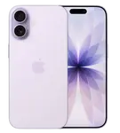 APPLE iPhone 17 256GB Levandulová