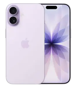 APPLE iPhone 17 256GB Levandulová