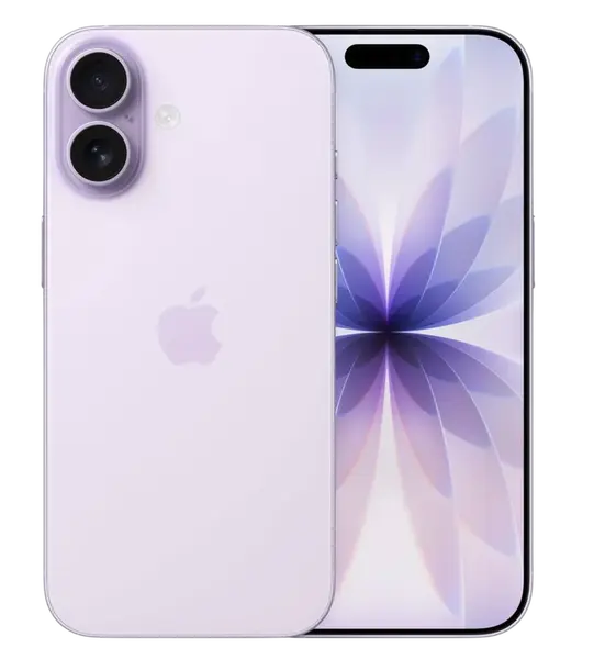 APPLE iPhone 17 256GB Levandulová