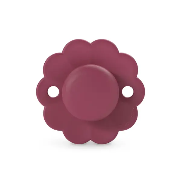 Suavinex Wonder Fyziologický dudlík 6-18m 1 ks viva magenta