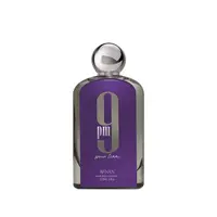Afnan 9pm pour Femme EDP 100 ml W