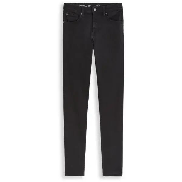 CELIO DOW Pánské džíny, černá, velikost 32x34