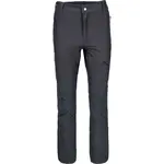 CERVA ROBSON Dámské kalhoty, černá, velikost