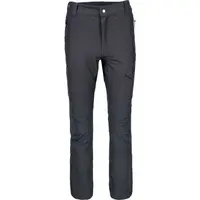 CERVA ROBSON Dámské kalhoty, černá, velikost