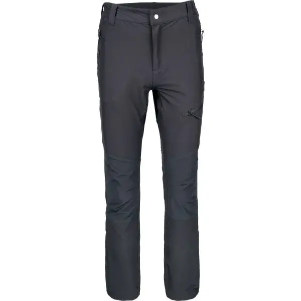 CERVA ROBSON Dámské kalhoty, černá, velikost