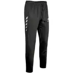 NIDELO TRAINING PANTS 2.0 NANTES Dětské tréninkové tepláky, černá, velikost 12Y