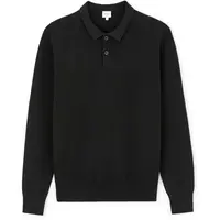 CELIO JEPOCLO Pánské polotričko, černá, velikost