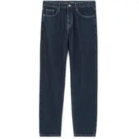 CELIO LOLOOSE Pánské džíny, tmavě modrá, velikost