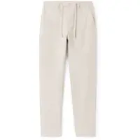 CELIO LOCORD Pánské kalhoty, béžová, velikost
