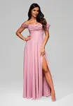 Edoti Evening dress LA-OM-DL