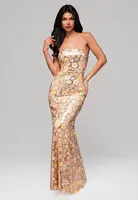 Edoti Evening dress LA-OM-DL