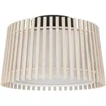 EGLO Stropné svietidlo Fattoria 38 x 24 x 21,7 cm