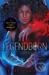 The Legendborn - Tracy Deonn