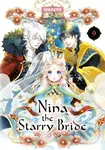 Nina the Starry Bride 9 - Rikachi - kniha z kategorie Komiksy