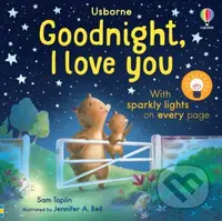 Goodnight, I Love You - Sam Taplin