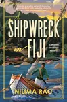 A Shipwreck in Fiji - Nilima Rao - kniha z kategorie Detektivky, thrillery a horory