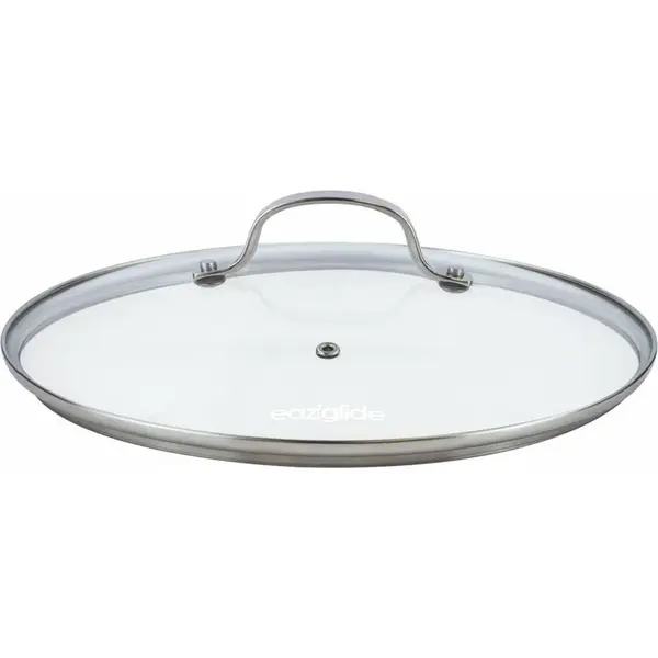 Imperial International LTD Eaziglide Neverstick2 skleněná poklice 28 cm (1046)