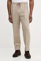 Kalhoty s příměsí vlny United Colors of Benetton