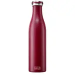 Lurch Trendy termo láhev 00240926 750 ml burgundy