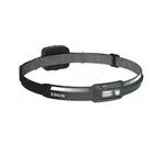 Bio Lite HeadLamp Dash 450 grey Čelovka