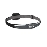 Bio Lite HeadLamp Dash 450 grey Čelovka