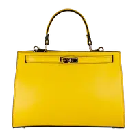 NovaKabelka.sk Anita Grande Gialla