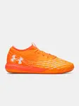 Unisex indoor shoes Under Armour UA U Magnetico Select 5 IN-ORG - unisex