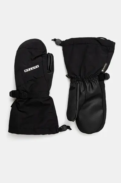 Detské lyžiarske rukavice Burton GORE