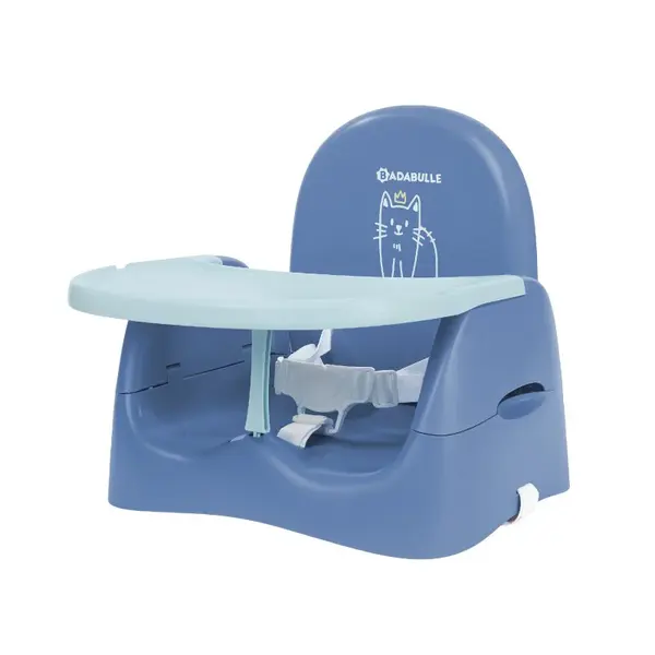 Badabulle prenosná stolička CAT