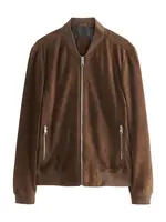 Next Prechodná bunda  koňaková