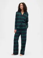 GAP Pyjama flannel pants - Women's