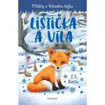 Fragment  Příběhy z Vrbového hájku Lištička a víla CZ verzia