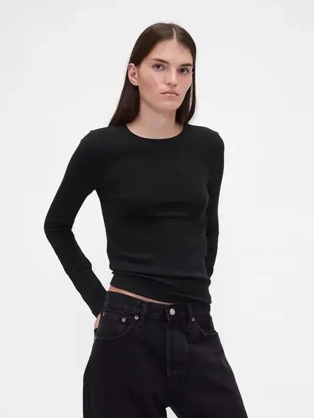 GAP Stretch T-Shirt - Women's