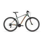 Horské kolo KELLYS SPIDER 10 29" 8.0 L (21", 185-195 cm) Green
